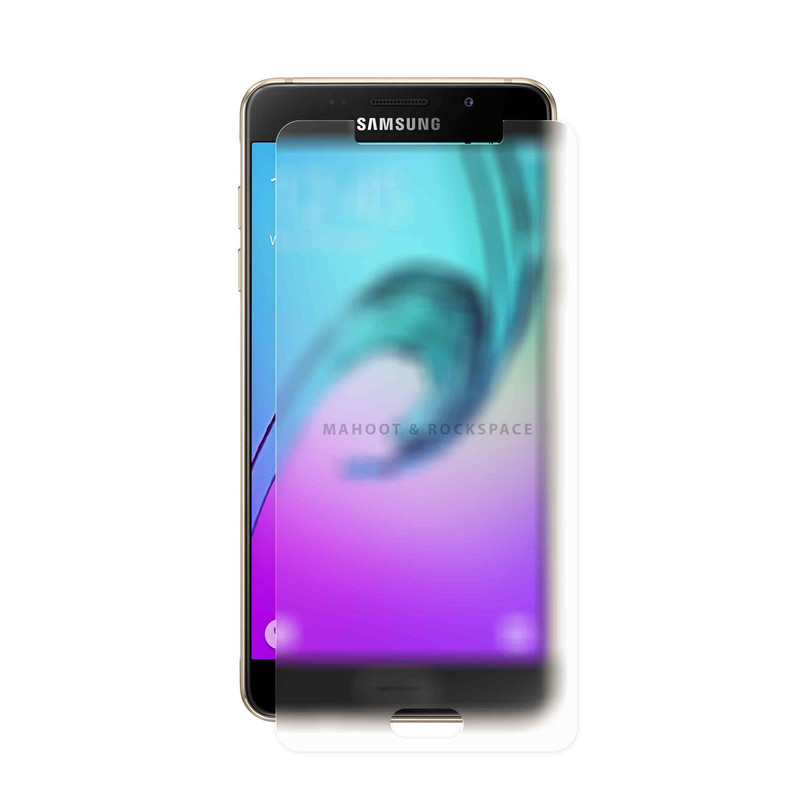 محافظ صفحه نمایش ماهوت مدل PAPER-MT مناسب برای گوشی موبایل سامسونگ GALAXY A5 2016
