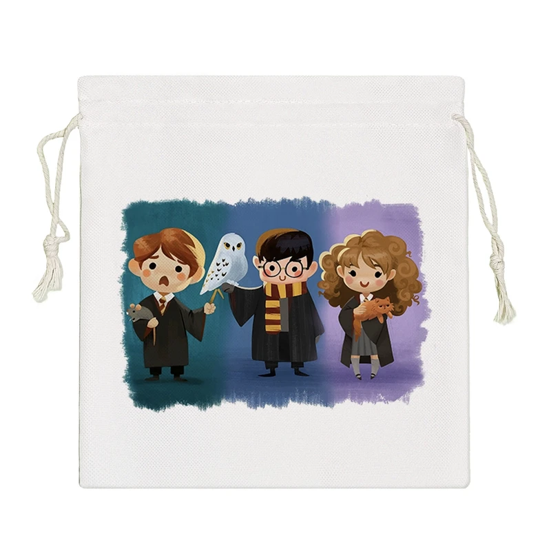 نظم دهنده خندالو مدل هری پاتر کد 41-S