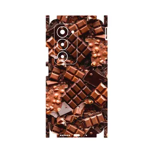MAHOOT Chocolate-FullSkin Cover Sticker for Xiaomi Redmi 15 4G