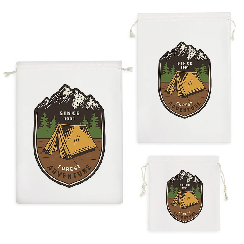 نظم دهنده خندالو مدل کمپ جنگل کد 5470 مجموعه 3 عددی