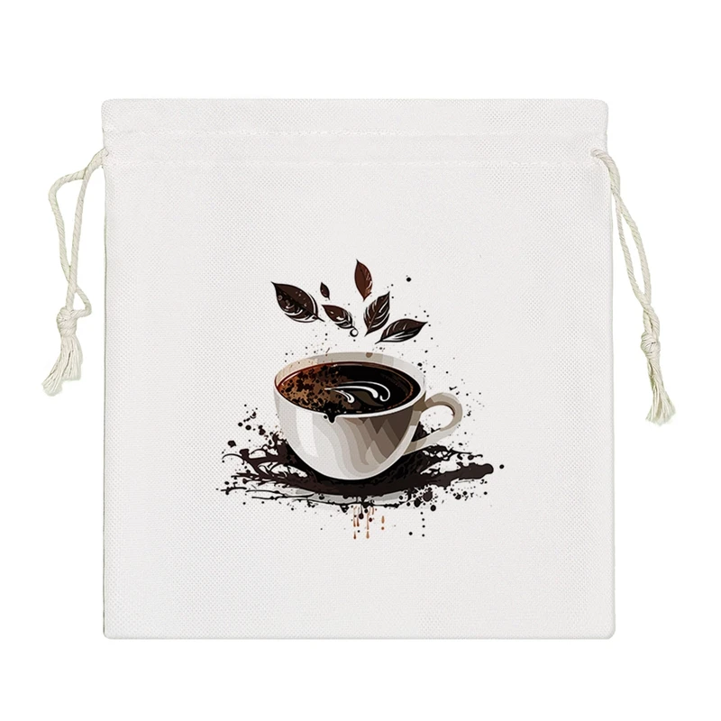 نظم دهنده خندالو مدل قهوه کد H1623-S