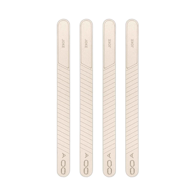 محافظ لبه درب خودرو ماهوت مدل AURA-W مناسب برای نیسان JOKE مجموعه 4 عددی