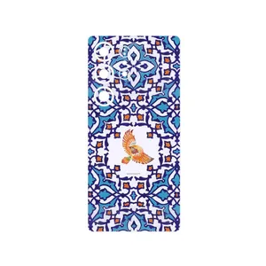 MAHOOT Homa_Tile Cover Sticker for Samsung Galaxy S25 Ultra