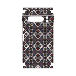 MAHOOT SISTAN Needlework 1-FullSkin Cover Sticker for Google Pixel 8 Pro