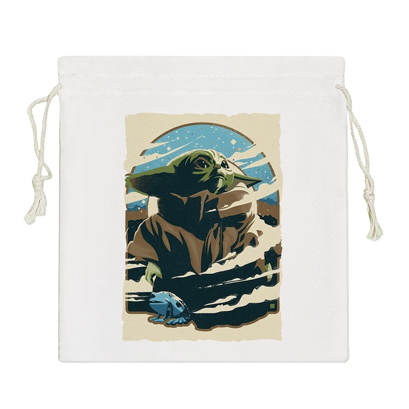 نظم دهنده خندالو مدل بیبی یودا کد 6103-S