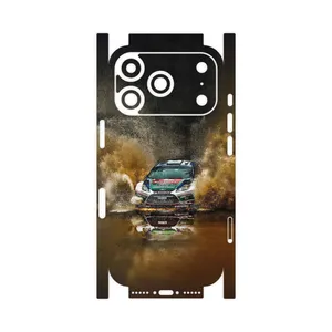 MAHOOT Rally-FullSkin Cover Sticker for Apple iPhone 17 Pro