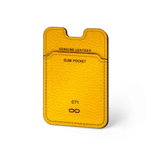 MAHOOT Card Holder Slim Pocket-PS for Realme C71