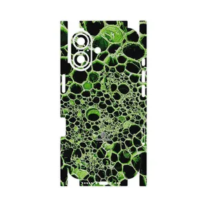 MAHOOT Atom Universe 4-FullSkin Cover Sticker for Apple iPhone 17