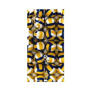 MAHOOT Volleyball-FullSkin Cover Sticker for Xiaomi Redmi 15 4G