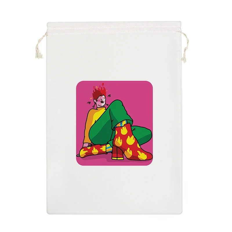 نظم دهنده خندالو مدل دختر جوان کد 7149-M