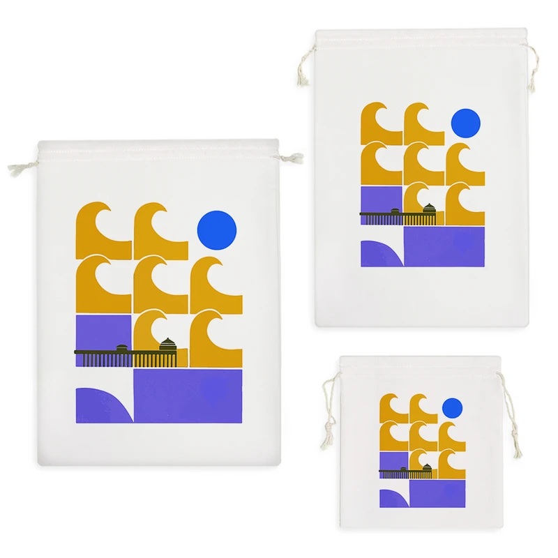 نظم دهنده خندالو مدل غروب در بندر کد 8732 مجموعه 3 عددی