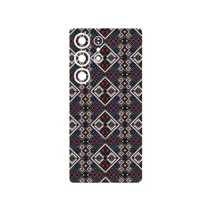 MAHOOT SISTAN Needlework 1 Cover Sticker for Samsung Galaxy S25 Ultra
