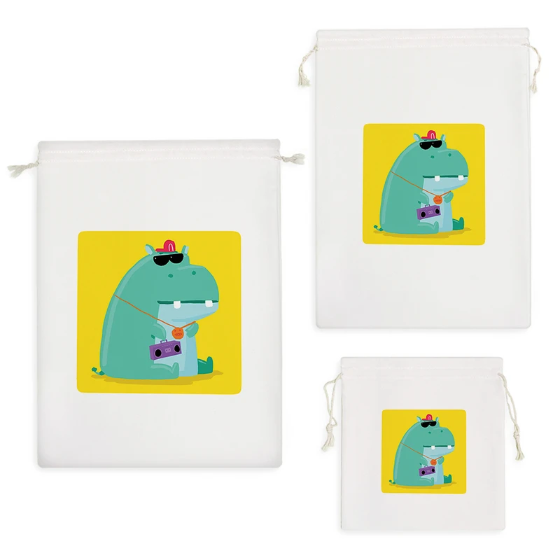 نظم دهنده خندالو مدل اسب آبی بامزه کد H1241 مجموعه 3 عددی