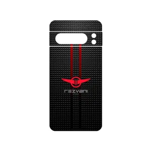 MAHOOT Rezvani Motors Cover Sticker for Google Pixel 8 Pro