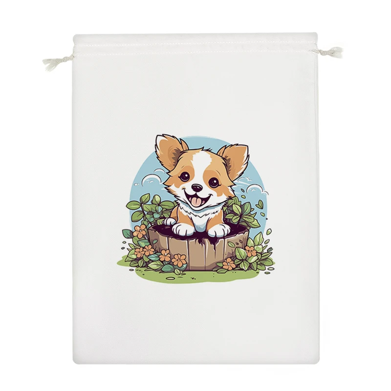 نظم دهنده خندالو مدل سگ Dog کد 3524