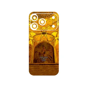 MAHOOT Chehel Sotoun Palace Cover Sticker for Apple iPhone 17 Pro