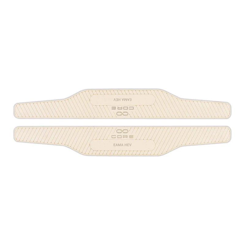 محافظ گوشه سپر خودرو ماهوت مدل CORE-W مناسب برای لاماری EAMA HEV مجموعه 2 عددی