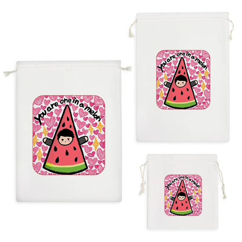 نظم دهنده خندالو مدل هندوانه کد 8399 مجموعه 3 عددی