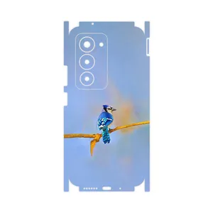 MAHOOT Cyanocitta cristata-FullSkin Cover Sticker for Xiaomi Redmi 15 4G