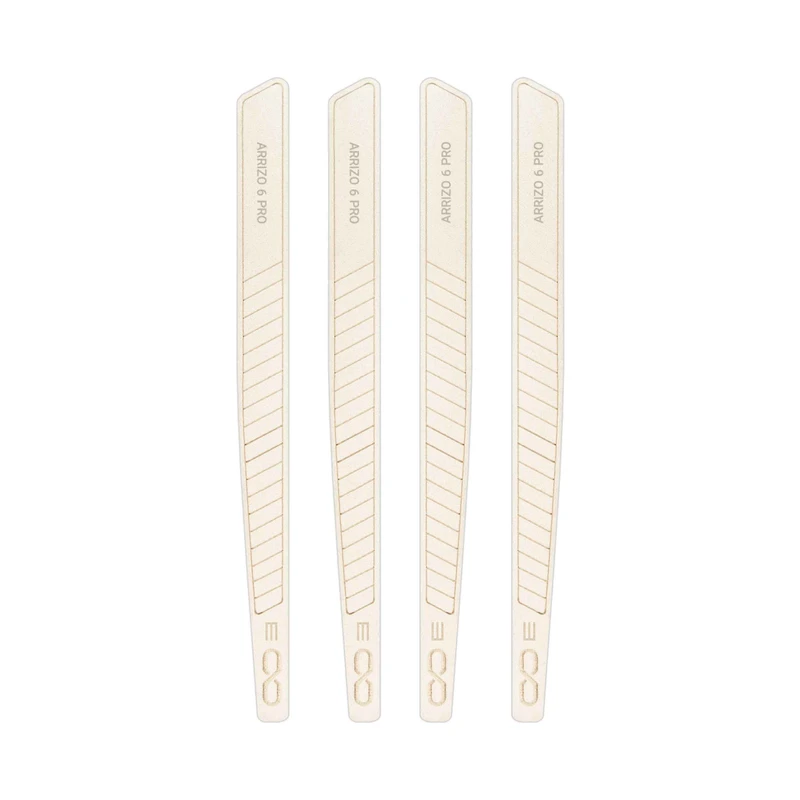 محافظ لبه درب خودرو ماهوت مدل EDGE-W مناسب برای چری ARRIZO 6 PRO مجموعه 4 عددی