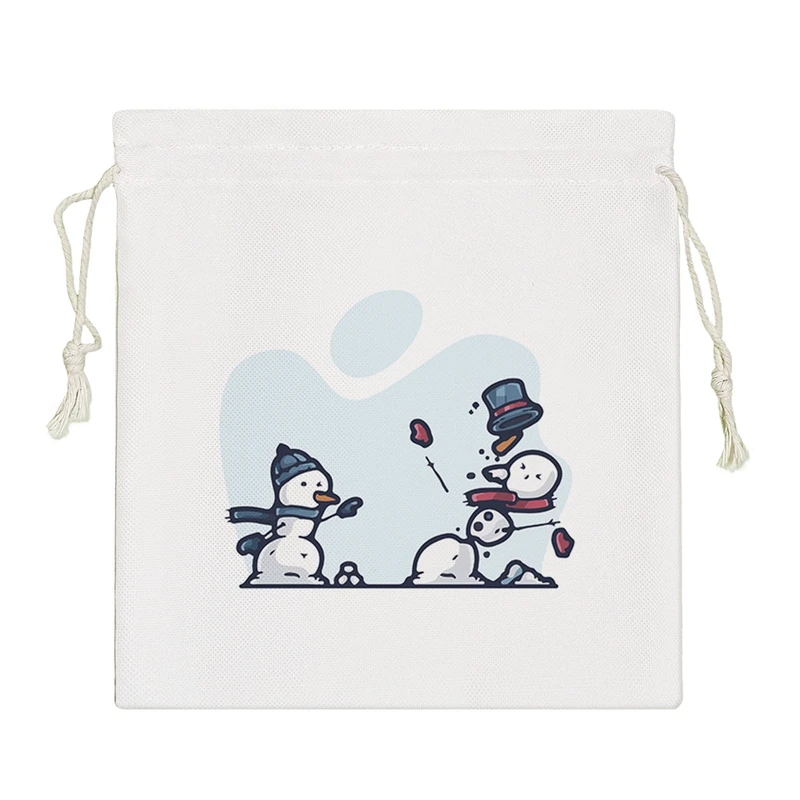 نظم دهنده خندالو مدل آدم برفی کد 5075-S