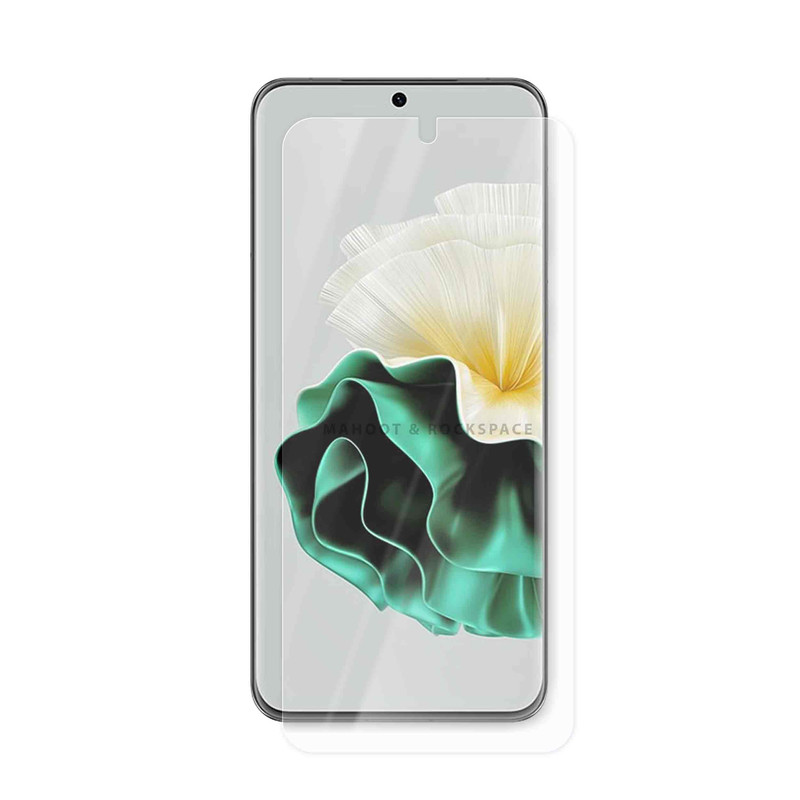 محافظ صفحه نمایش ماهوت مدل CRYSTAL-CL مناسب برای گوشی موبایل هواوی P60