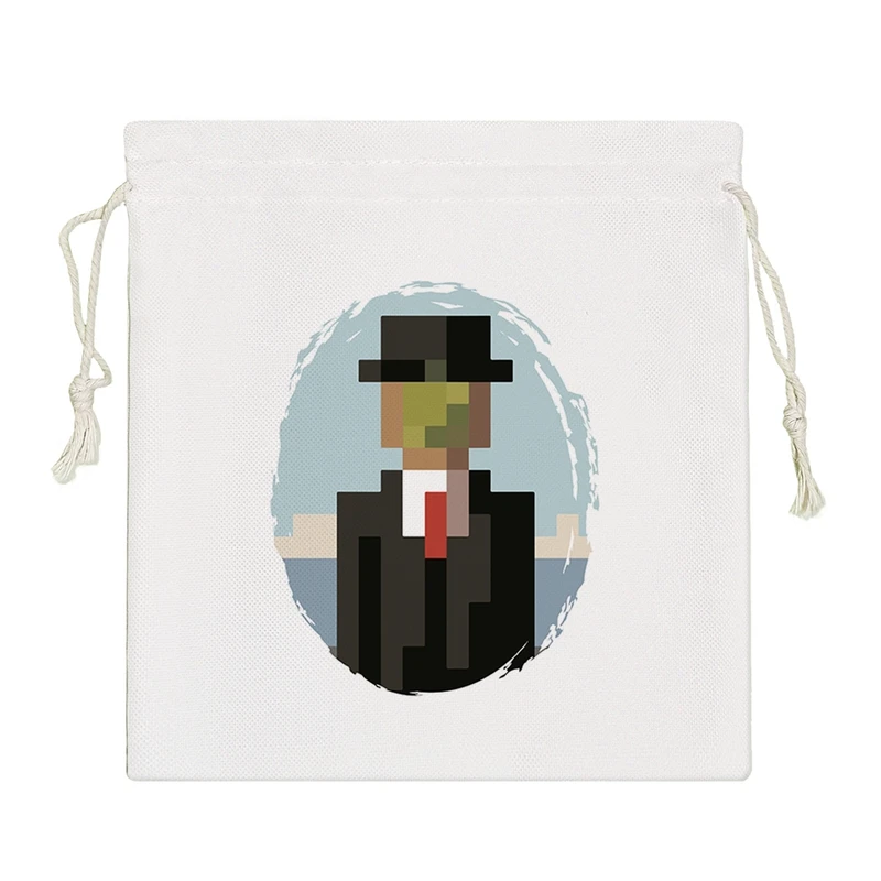 نظم دهنده خندالو مدل نقاشی پسر انسان کد 10485-S