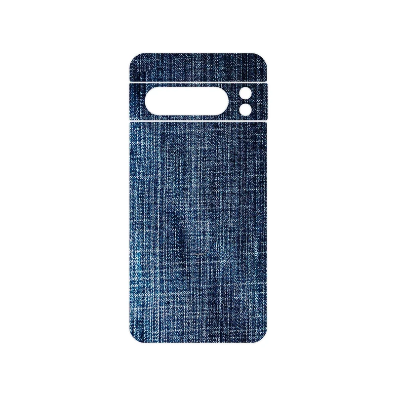 برچسب پوششی ماهوت مدل Fabric Texture 3 مناسب برای گوشی موبایل گوگل Pixel 8 Pro