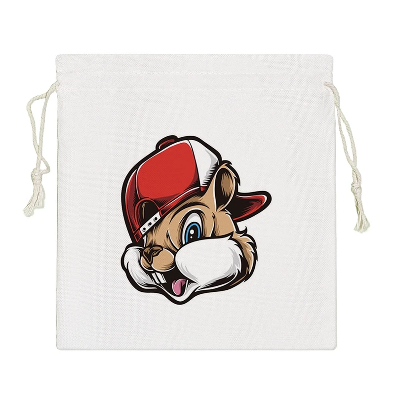 نظم دهنده خندالو مدل سنجاب آلوین کد 5510-S