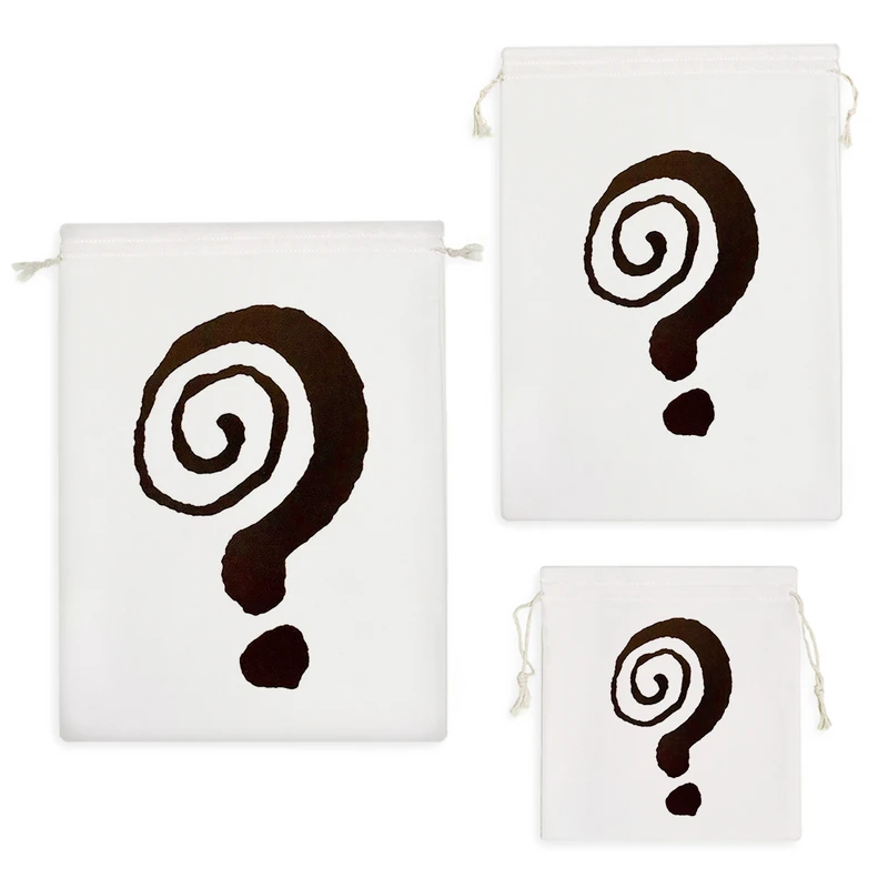 نظم دهنده خندالو مدل علامت سوال کد 5659 مجموعه 3 عددی