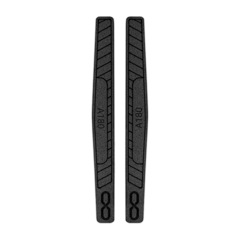 محافظ لبه آینه خودرو ماهوت مدل CORE-B مناسب برای مرسدس بنز A180 مجموعه 2 عددی