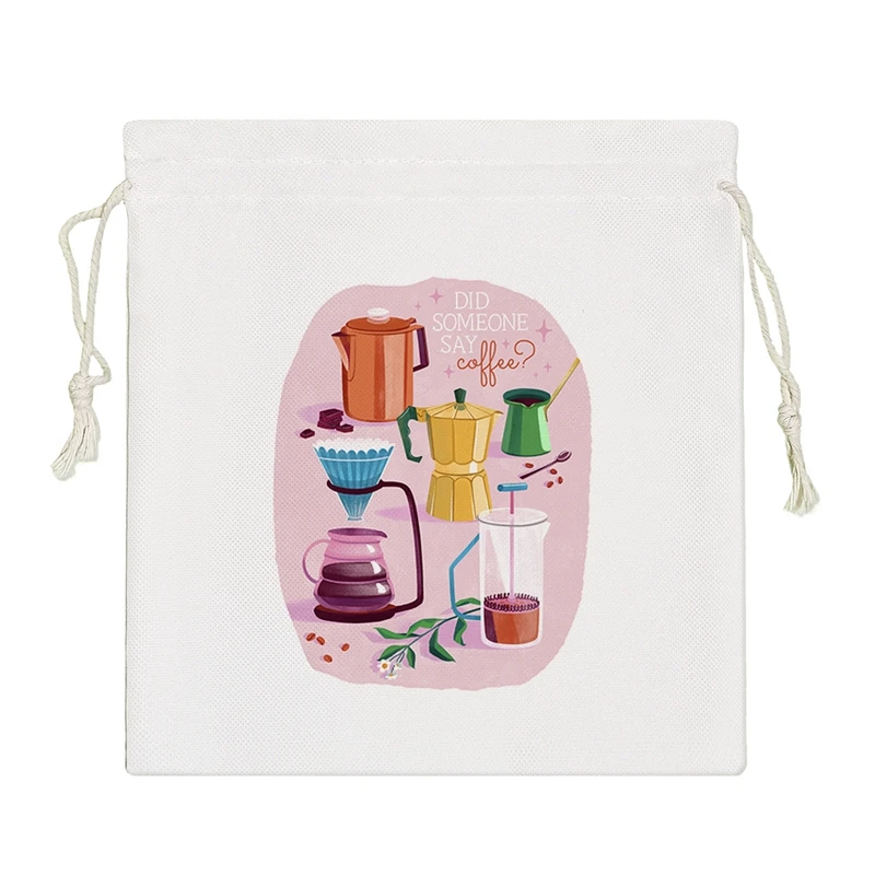 نظم دهنده خندالو مدل قهوه (Coffee) کد H1735-S