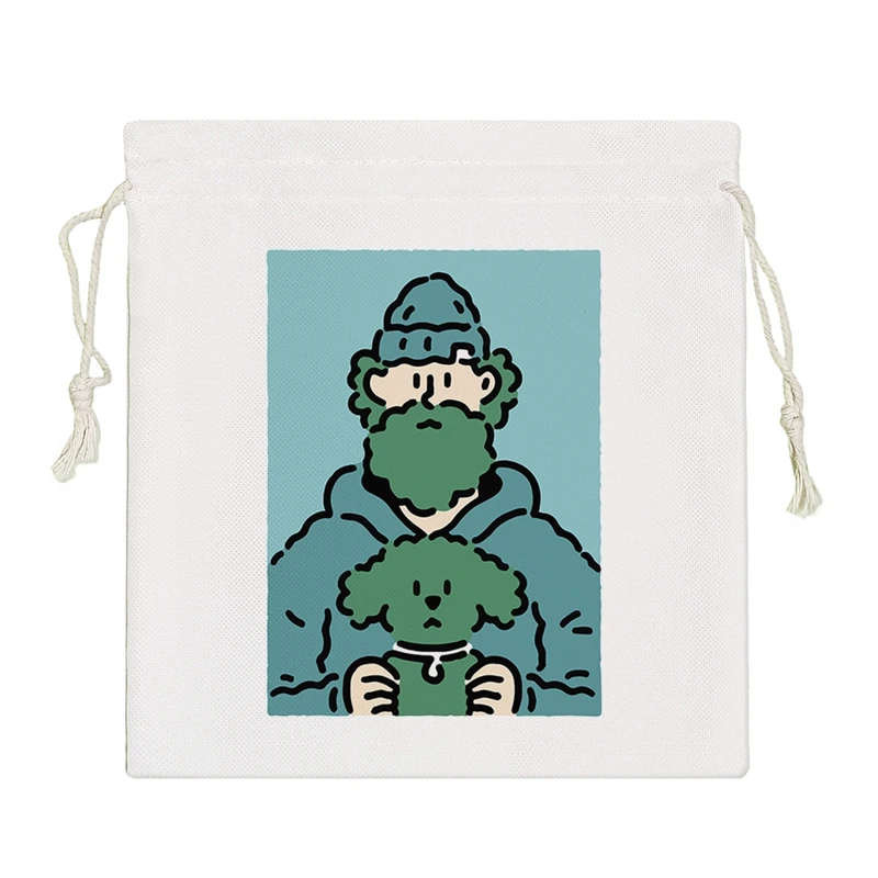 نظم دهنده خندالو مدل مرد و سگ کد 9421-S