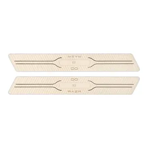 MAHOOT RAZR-W Bumper Protector for KMC X5