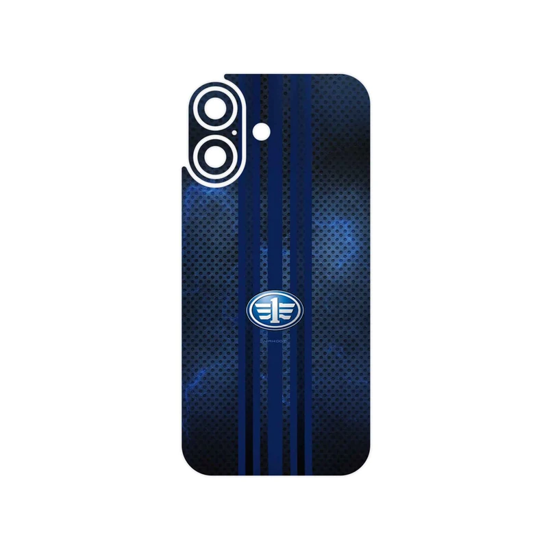 برچسب پوششی ماهوت مدل FAW مناسب برای گوشی موبایل اپل iPhone 17