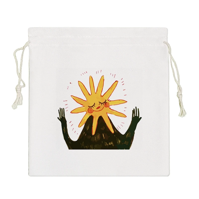 نظم دهنده خندالو مدل خورشید خانم کد 8223-S