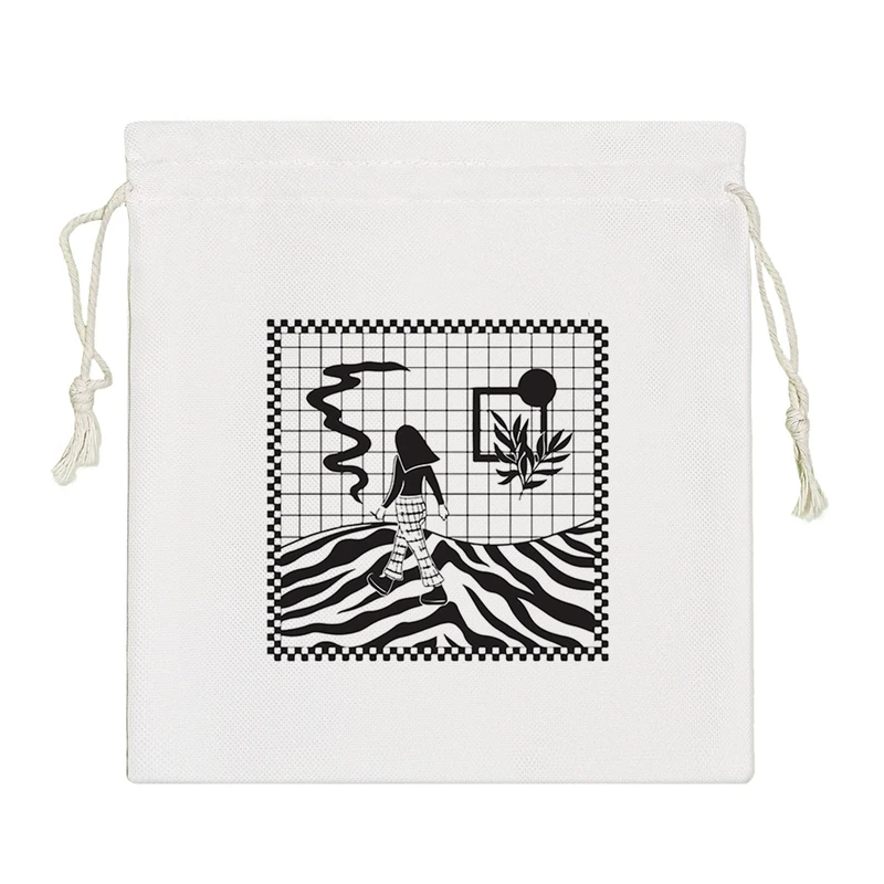 نظم دهنده خندالو مدل سیاه و سفید کد 9360-S