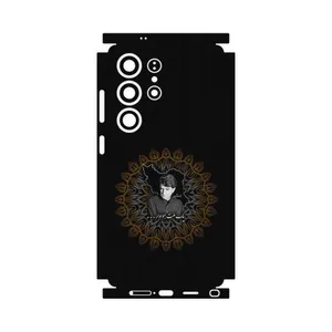 MAHOOT MohammadReza Shajarian-FullSkin Cover Sticker for Samsung Galaxy S25 Ultra