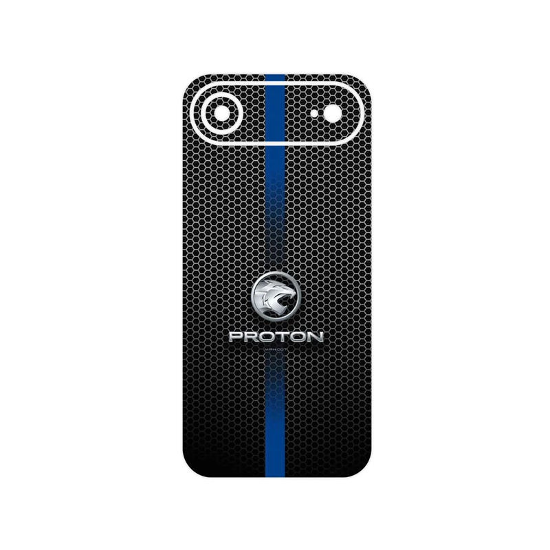 برچسب پوششی ماهوت مدل PROTON مناسب برای گوشی موبایل اپل iPhone 17 Air