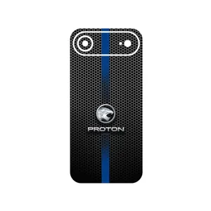 MAHOOT PROTON Cover Sticker for Apple iPhone 17 Air
