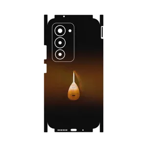 MAHOOT tambour-FullSkin Cover Sticker for Xiaomi Redmi 15 4G