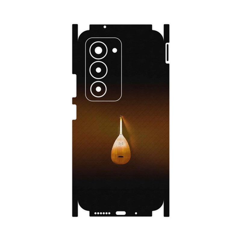 برچسب پوششی ماهوت مدل tambour-FullSkin مناسب برای گوشی موبایل شیائومی Redmi 15 4G