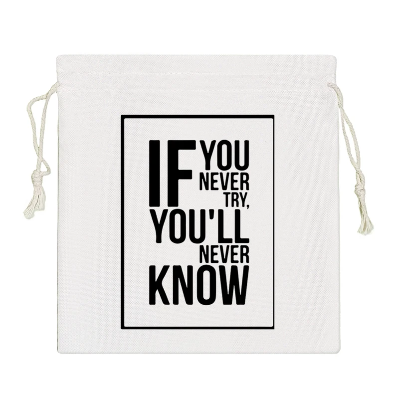 نظم دهنده خندالو مدل If You Never Try You'll Never Know کد 8363-S