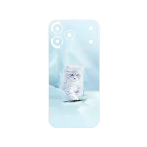 MAHOOT Cat_1 Cover Sticker for Apple iPhone 17 Pro Max