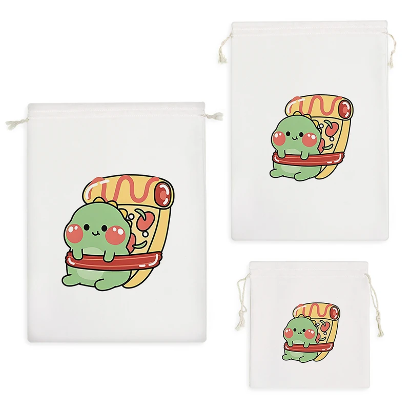 نظم دهنده خندالو مدل پیتزا Pizza کد H1435 مجموعه 3 عددی