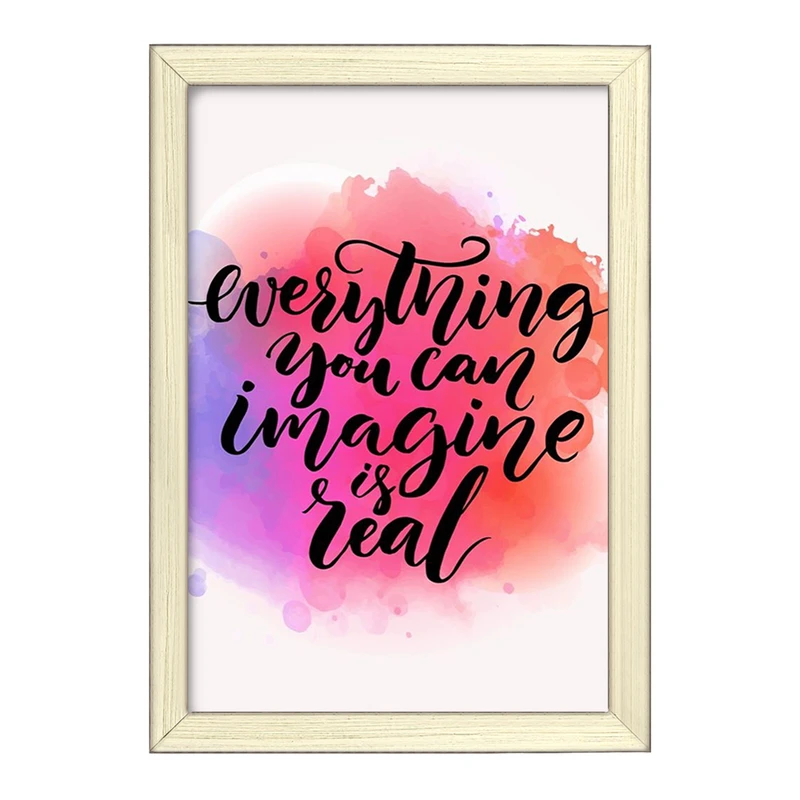 تابلو خندالو طرح جملات انگیزشی کد 24825