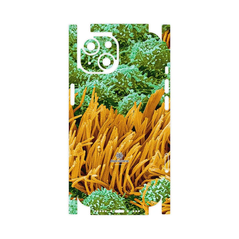برچسب پوششی ماهوت مدل Atom Universe 6-FullSkin مناسب برای گوشی موبایل اپل iPhone 14