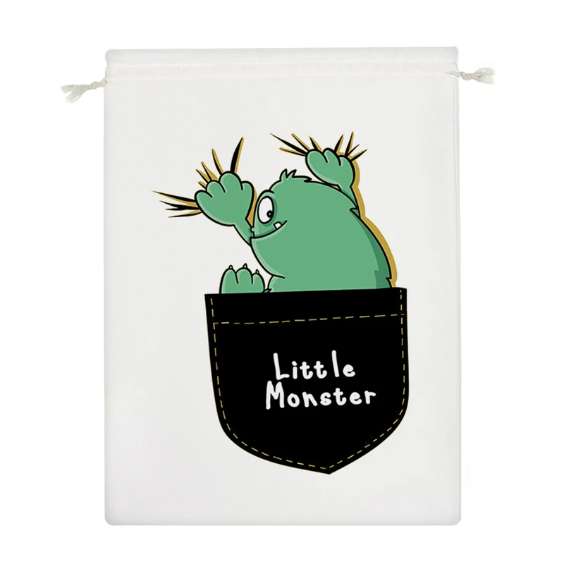 نظم دهنده خندالو مدل هیولا کوچولو کد H38