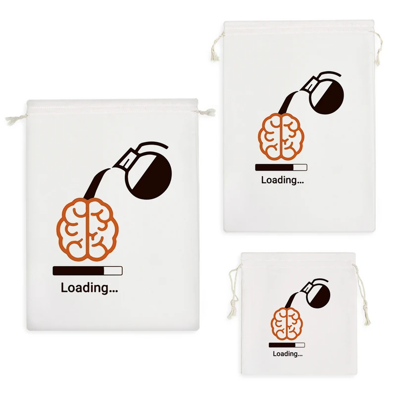 نظم دهنده خندالو مدل قهوه شارژ مغز کد 10473 مجموعه 3 عددی