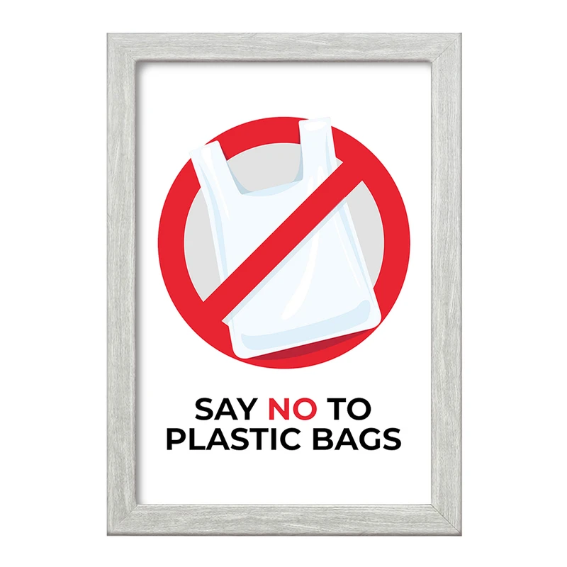 تابلو خندالو طرح حمایت از محیط زیست کد 25890